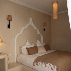 Chambre de Luxe