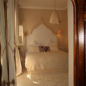 Chambre Grande Double